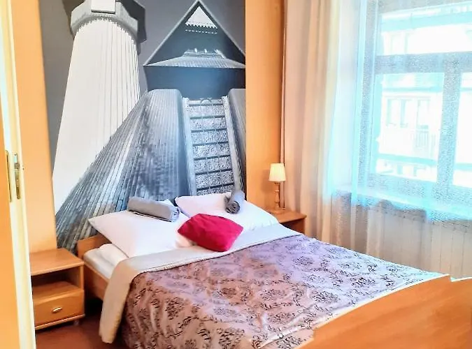 Hostel Stara Polana - Pokoje Do Wynajecia